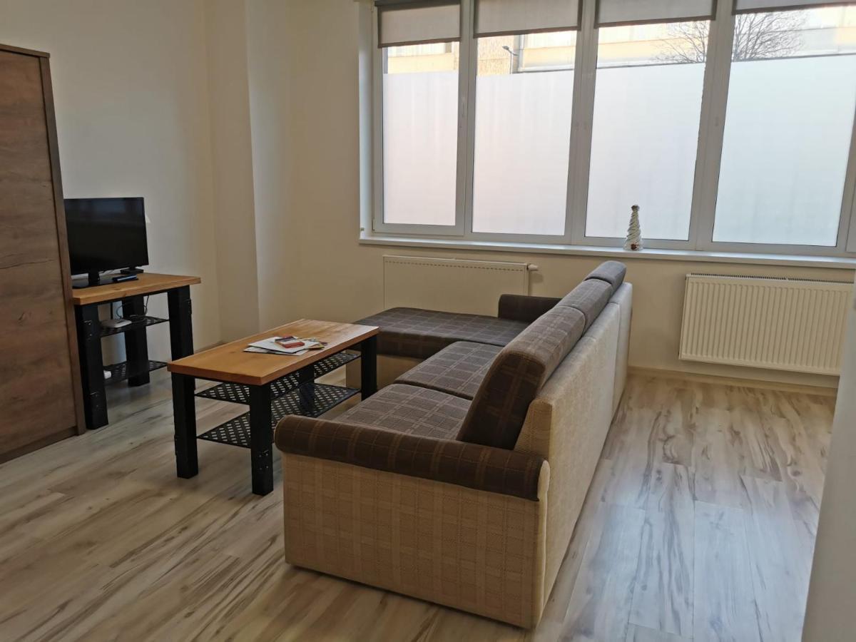 Apartament Liptovský Mikuláš エクステリア 写真